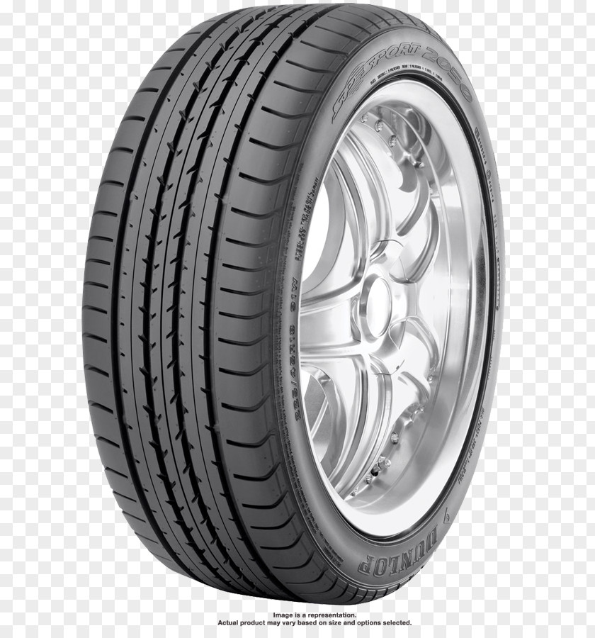 Racing Tires Car Dunlop Tyres SP Sport Maxx Goodyear Tire And Rubber Company PNG