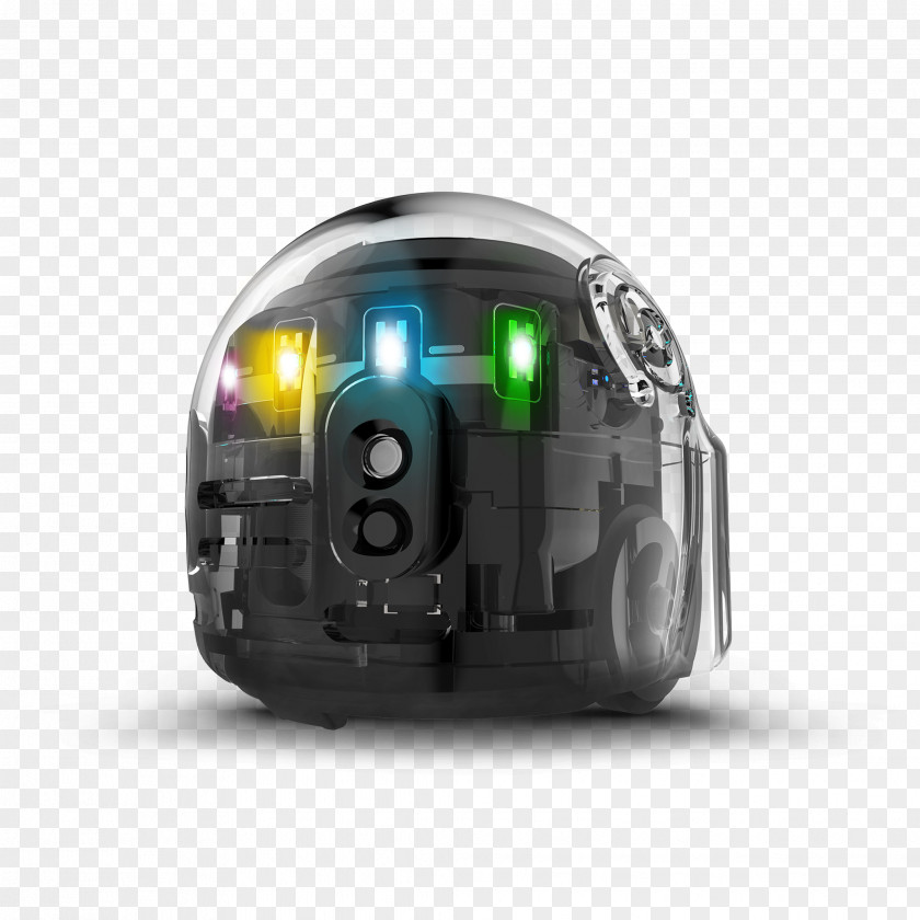 Robot Ozobot Robotshop Android PNG