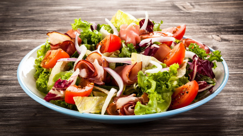 Salad Submarine Sandwich Food Eating Dish PNG