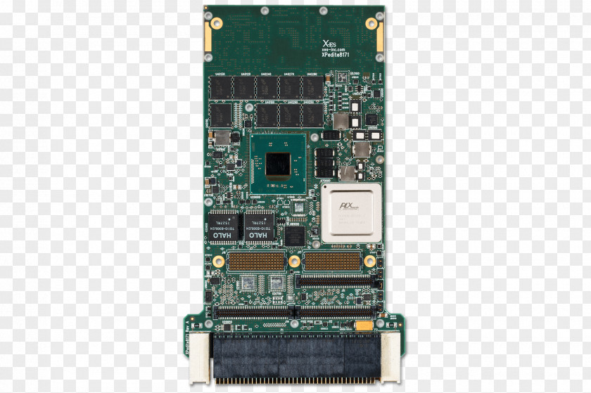 Singleboard Computer TV Tuner Cards & Adapters VPX Graphics Video Hardware Electronics PNG