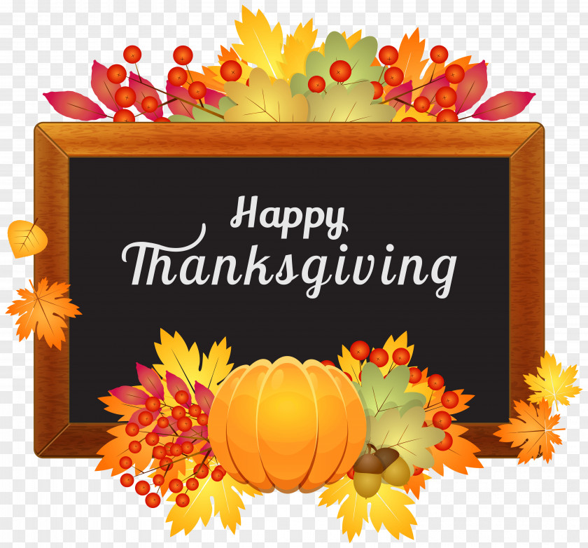 Thanksgiving Clip Art Free Content Image PNG