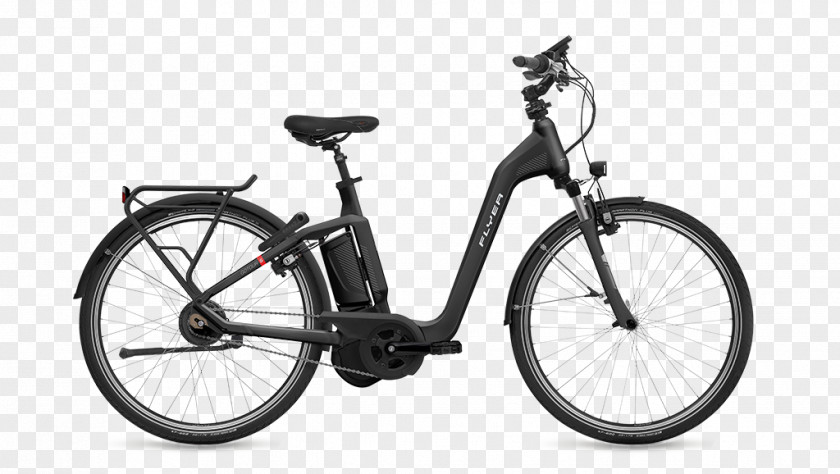 Bicycle Electric Flyer Sales IBike PNG