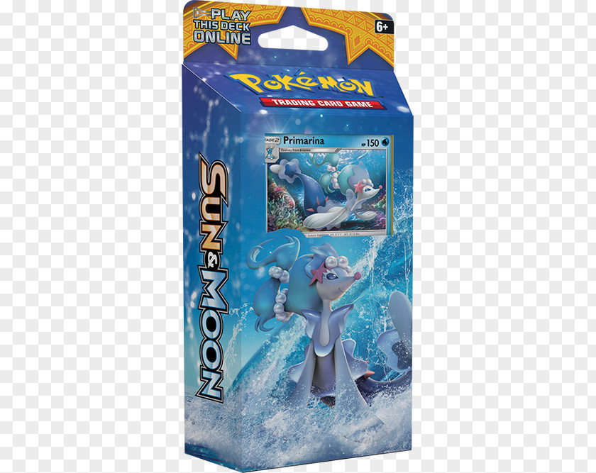 BRIGHT MOON Pokémon Sun And Moon Set Trading Card Game Playing PNG