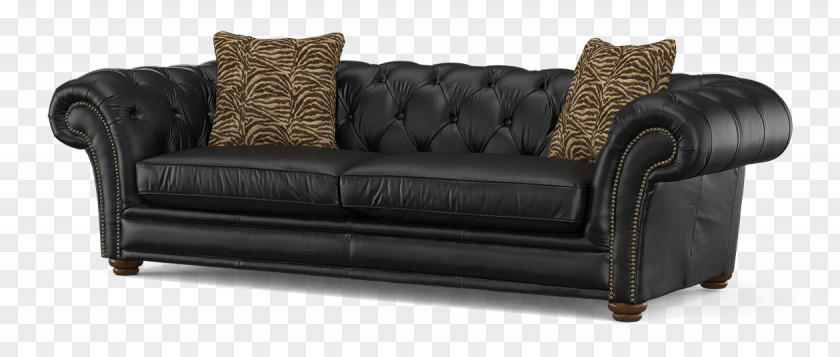 Chair Couch Leather Sofa Bed Textile Sofology PNG
