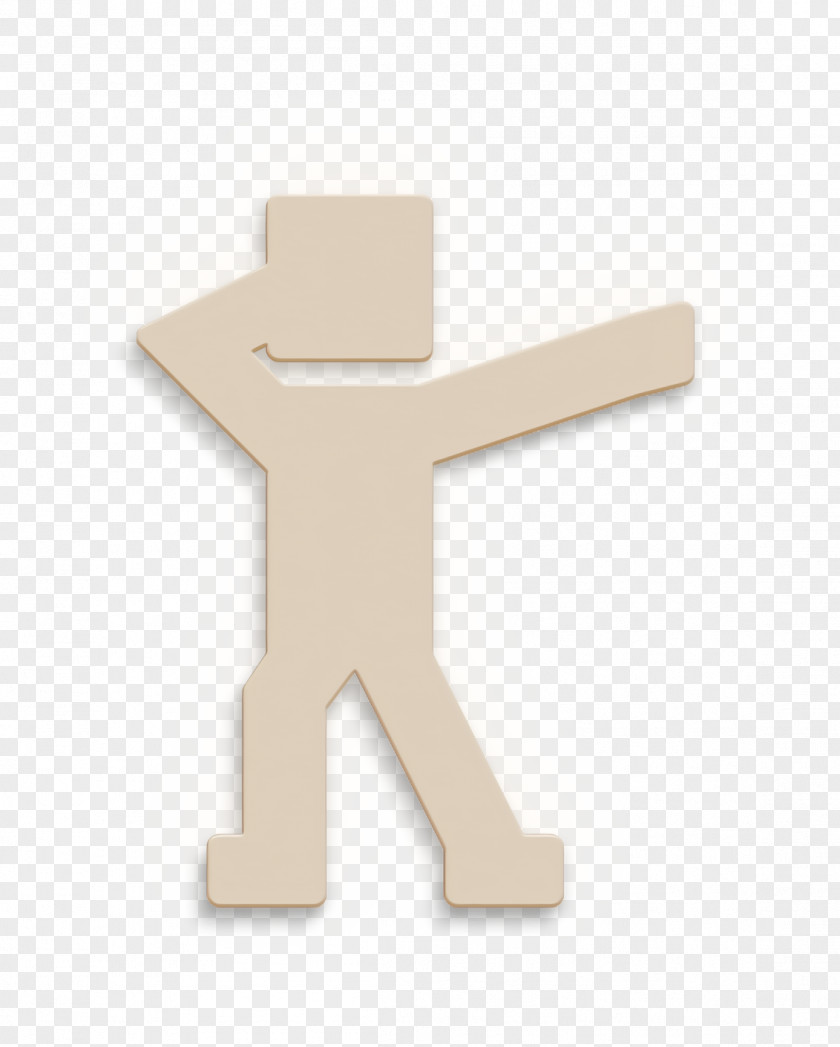 Dab Icon Dance PNG