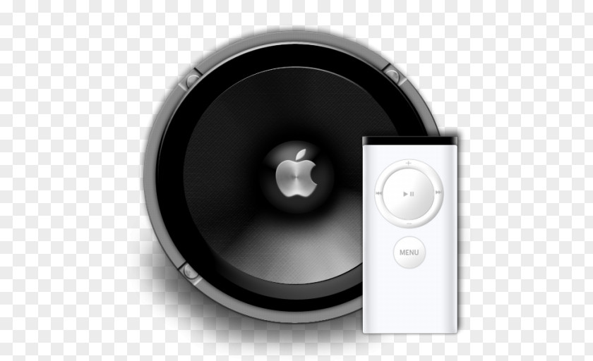 Dreaming Loudspeaker MacBook Apple PNG