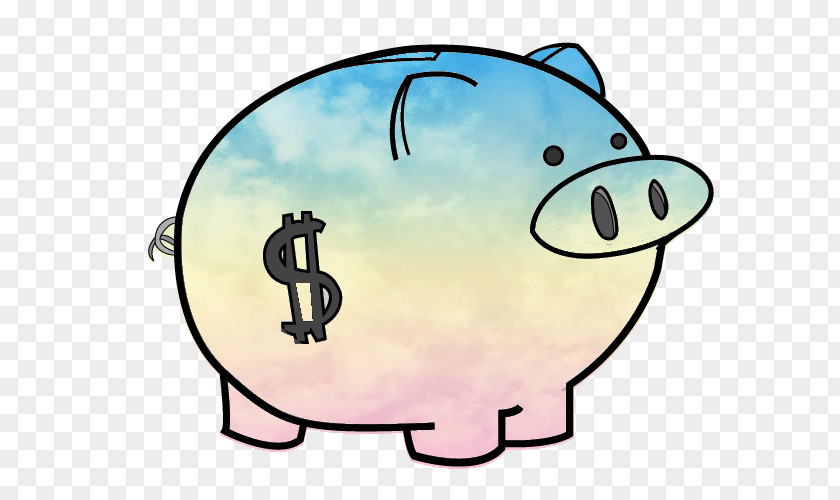 Drunk In Love Piggy Bank Desktop Wallpaper Coin Clip Art PNG