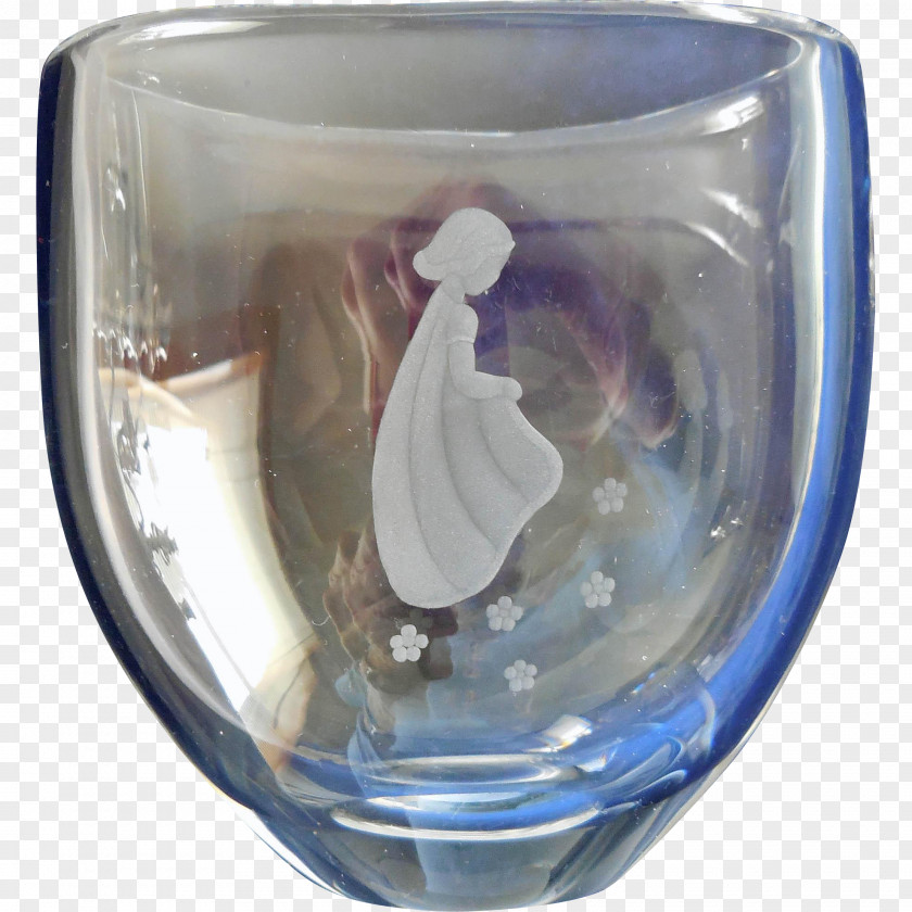 Glass Plastic Vase PNG