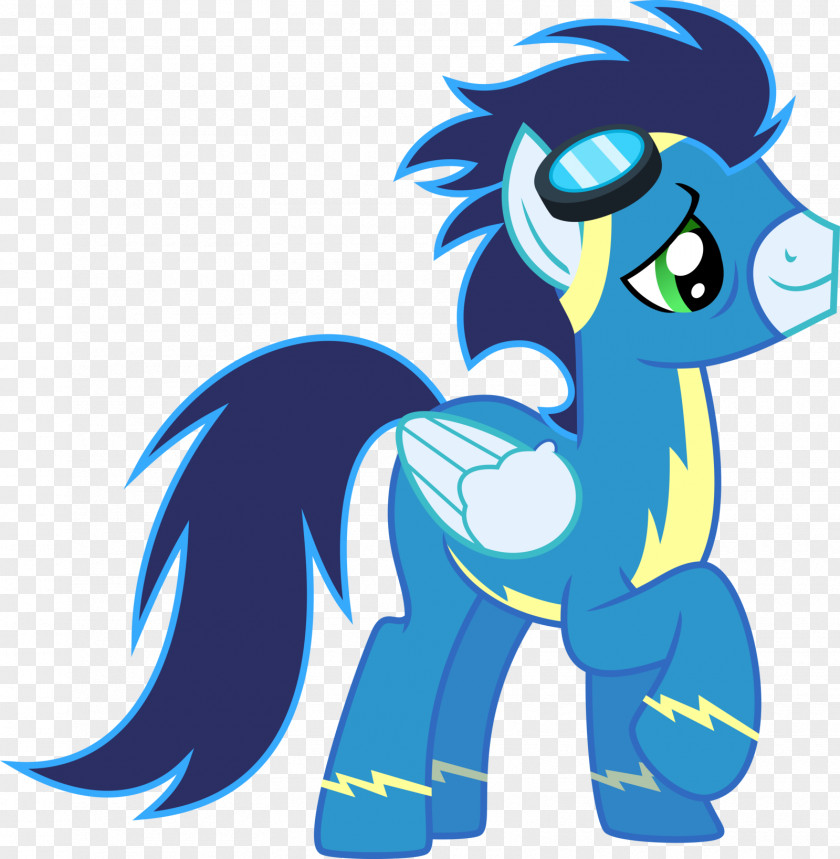 Horse Rainbow Dash Pony Applejack Fluttershy PNG