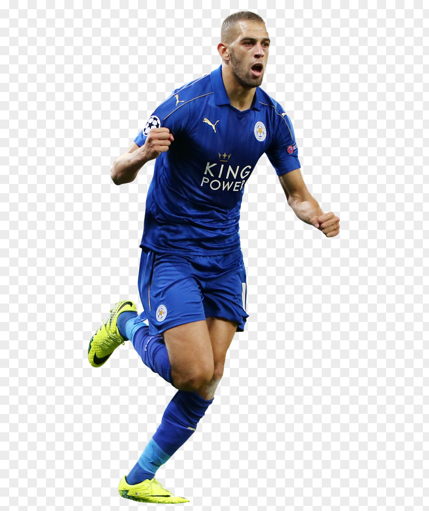 Message Islamic Minbar Islam Slimani Leicester City F.C. Image Soccer Player PNG