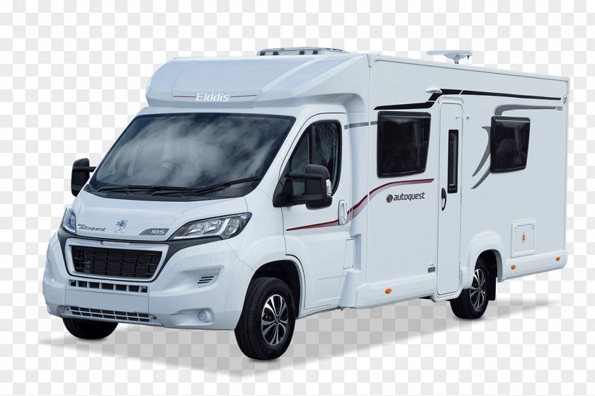 Motorhome Campervans Fiat Ducato Caravan PNG