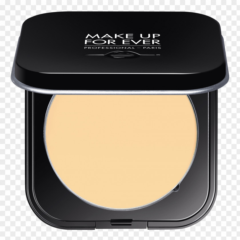 Powder Face Cosmetics Make Up For Ever Sephora 4K Resolution PNG