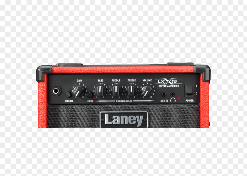 Private Practice Guitar Amplifier Bass Laney Amplification PNG
