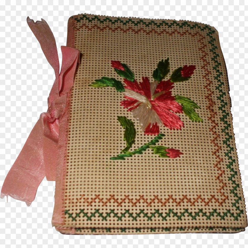 Sewing Needle Textile Embroidery Needlework Place Mats PNG