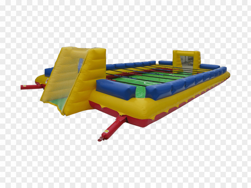 Soccer Table Sports Game Inflatable Video PNG