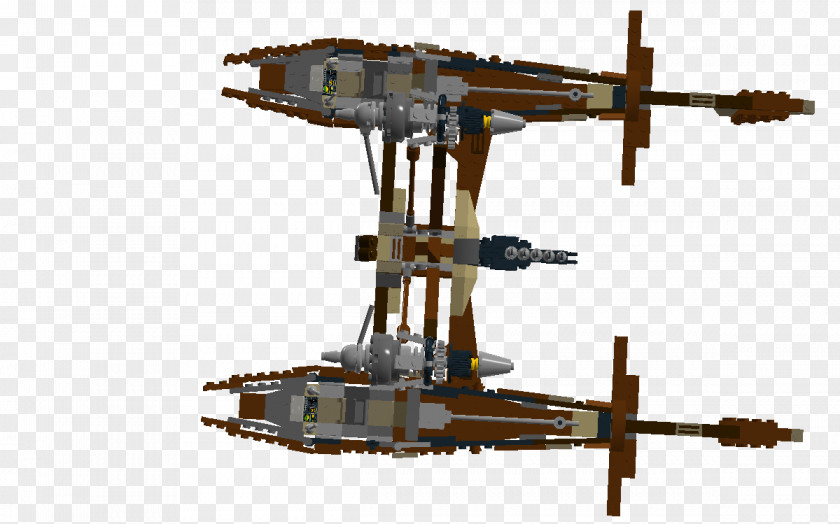 Star Wars Wookiee Kashyyyk Lego PNG