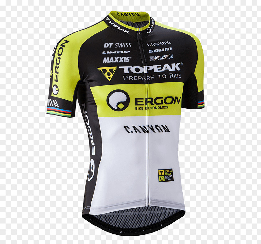 T-shirt Cycling Jersey Clothing PNG
