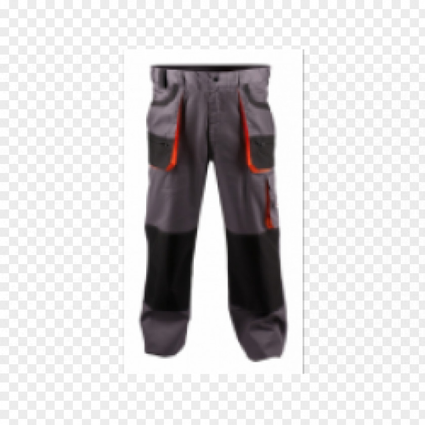 Trousers Pants Workwear Overall Clothing Pocket PNG