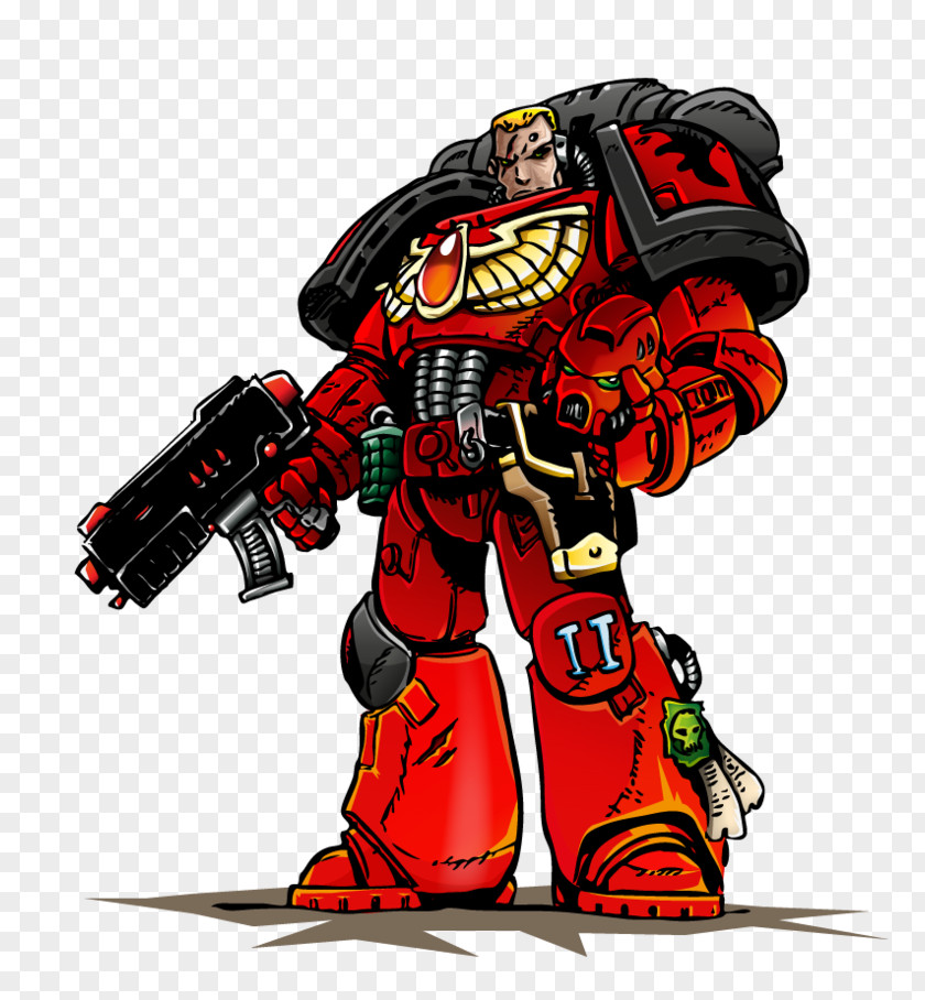 Warhammer 40000 40,000: Space Marine Digital Art Marines PNG