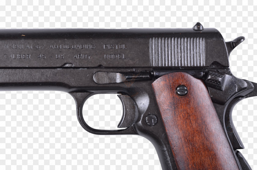 Weapon Trigger Firearm Revolver Air Gun Ranged PNG