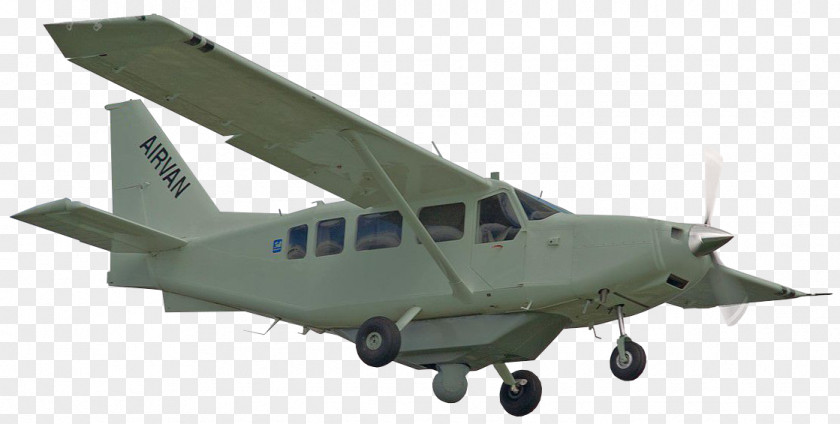 Aircraft Cessna 206 GippsAero GA8 Airvan Gippsland GA200 PNG