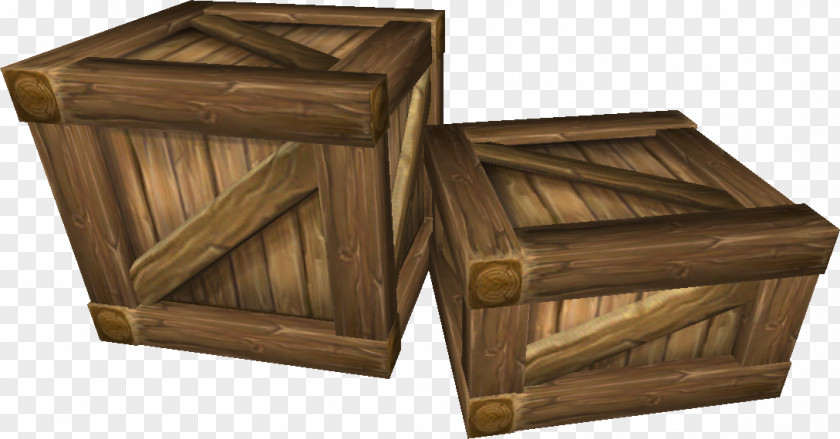 Box World Of Warcraft Texture Mapping Wood Stain PNG