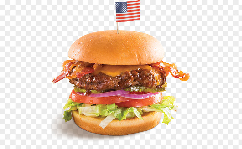 Burger Restaurant Cheeseburger Hamburger Veggie Slider Buffalo PNG