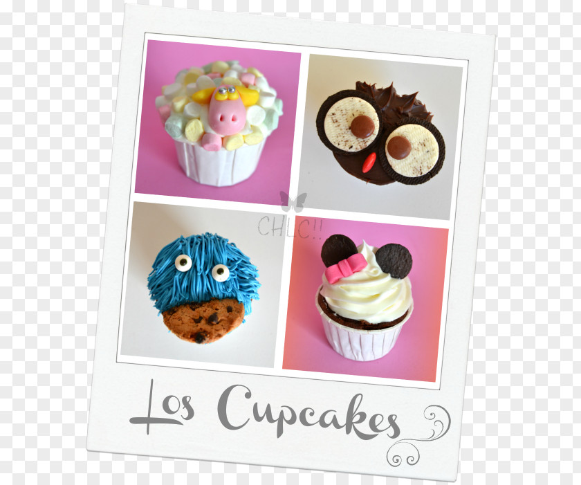 Cake Cupcake Tart Petit Four Muffin Decorating PNG