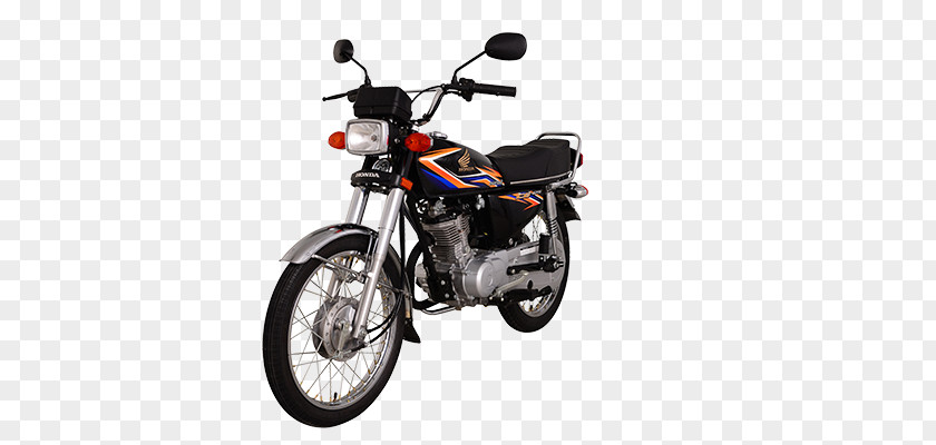 Car Honda CG125 CB150R Scooter PNG