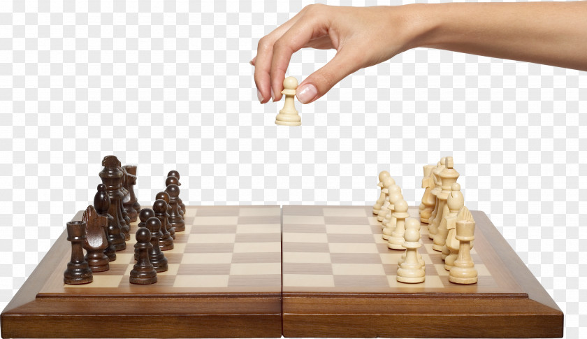 Chess In Hand Image Piece Chessboard Knight PNG