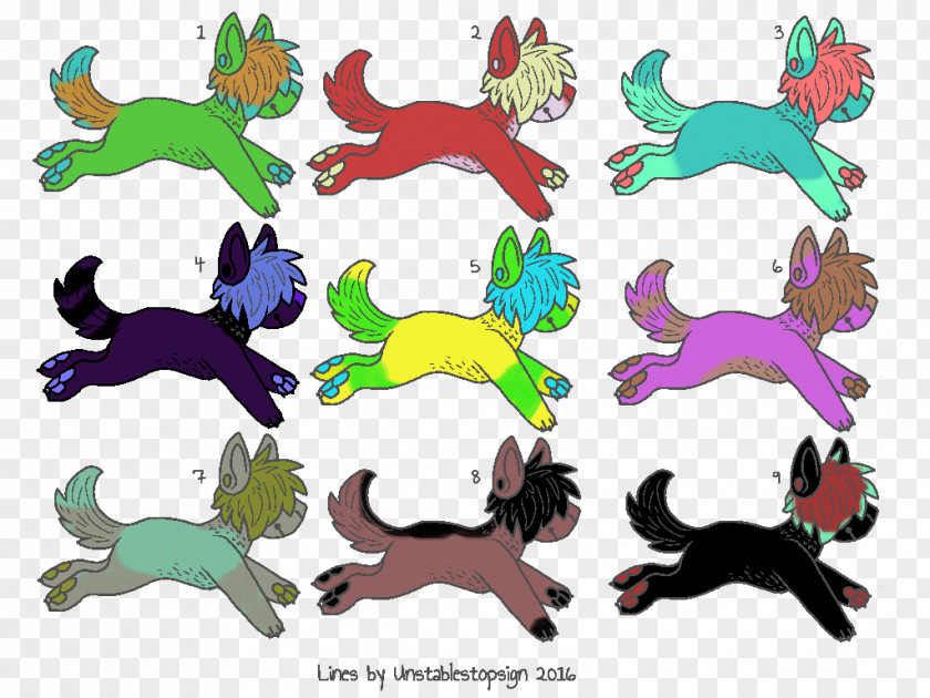 Doggo Animal Character Fiction Clip Art PNG