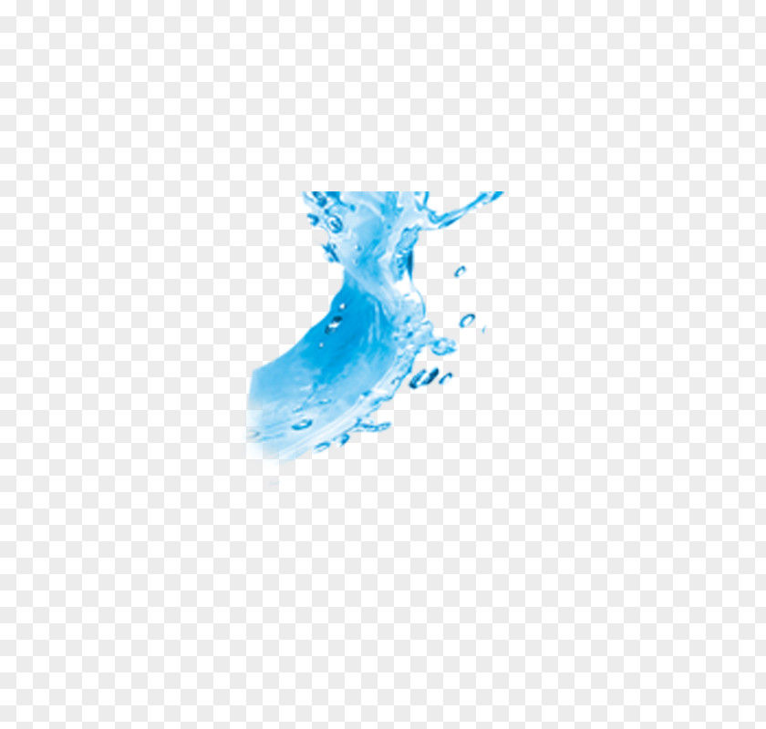 Effect Of Water Droplets PNG