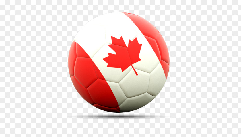 Flag Football Canada Men's National Soccer Team Of PNG