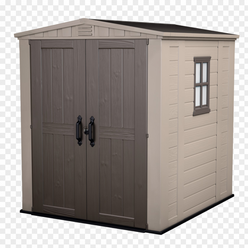 Garden Shed Furniture Shelf House PNG