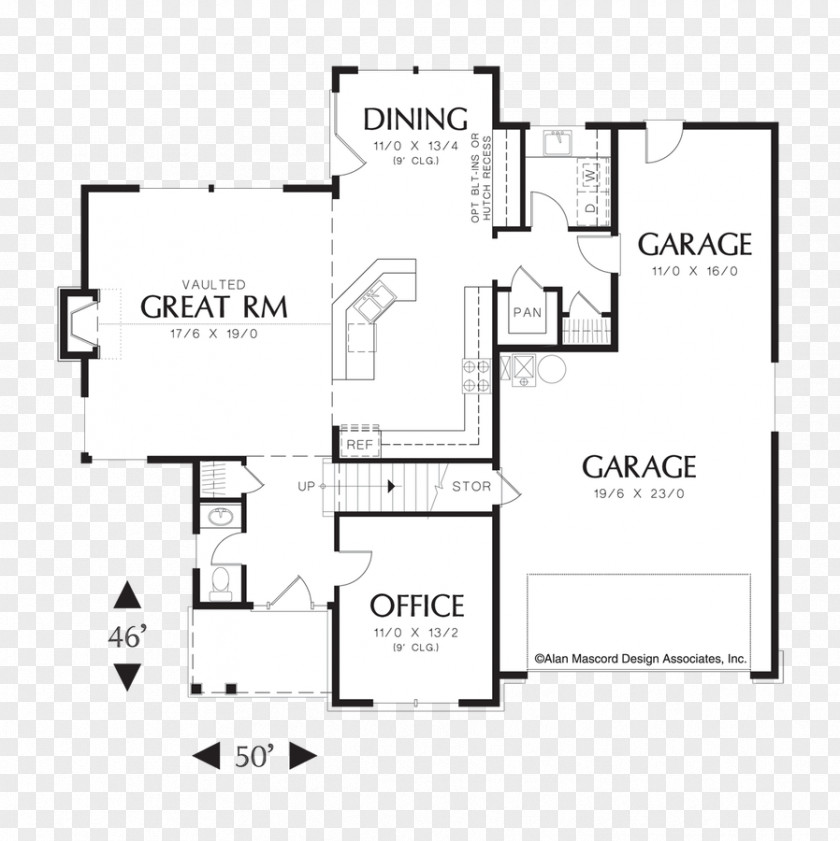 House Floor Plan Room PNG