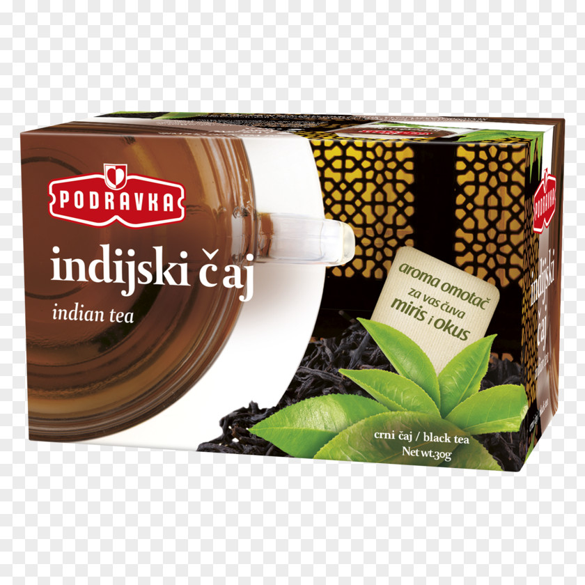 Indian Tea Black Teh Tarik Breakfast Plant PNG