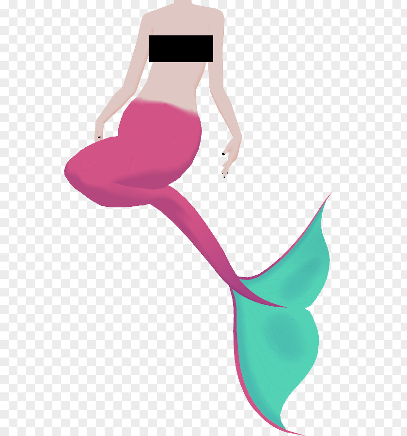 Mermaid Tail Melody Pichi Pitch DeviantArt Drawing PNG