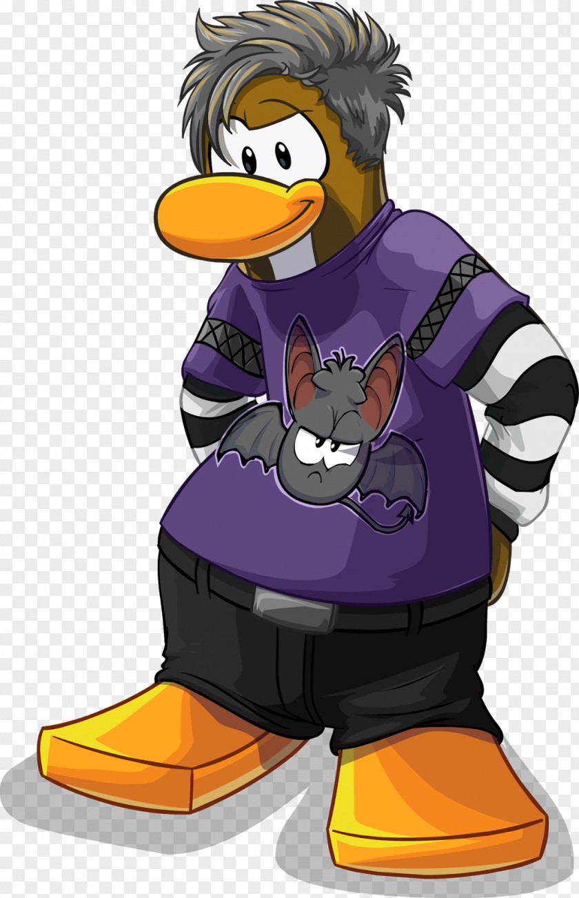 Penguins Club Penguin Island Bird Palaeeudyptinae PNG