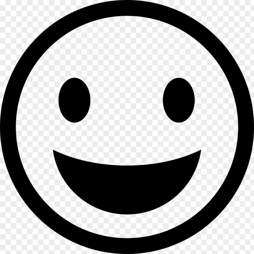 Smiley Emoticon PNG