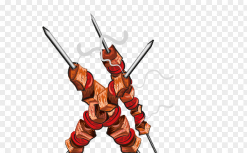 Sword Cartoon Character Lance PNG