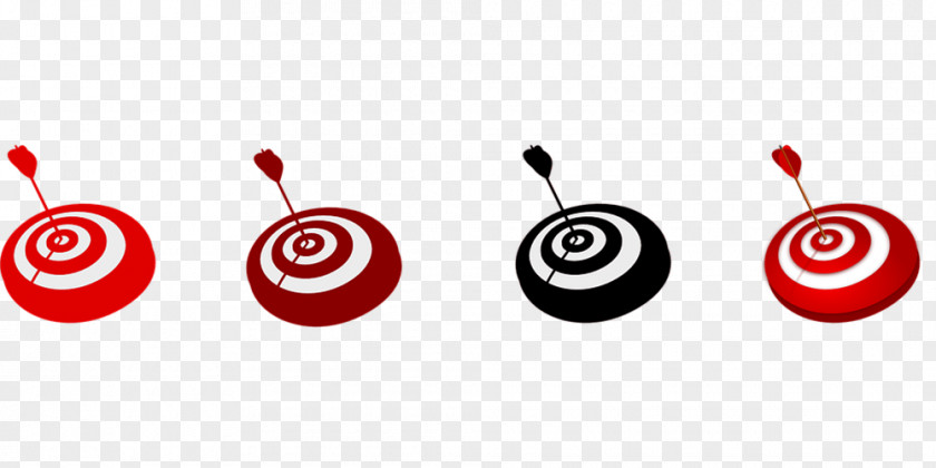 Target Shooting Archery Arrows Bullseye Arrow PNG