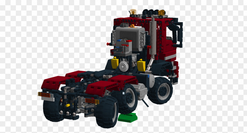 Truck Volvo Lego Technic Tatra 158 Phoenix Motor Vehicle PNG