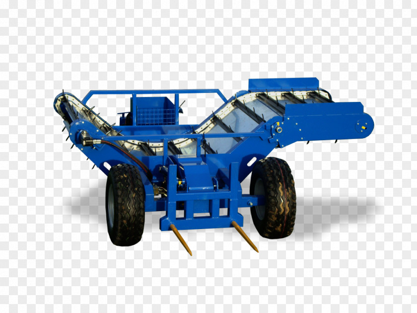 Agricultural Machinery Car Motor Vehicle Chassis Tractor Machine PNG