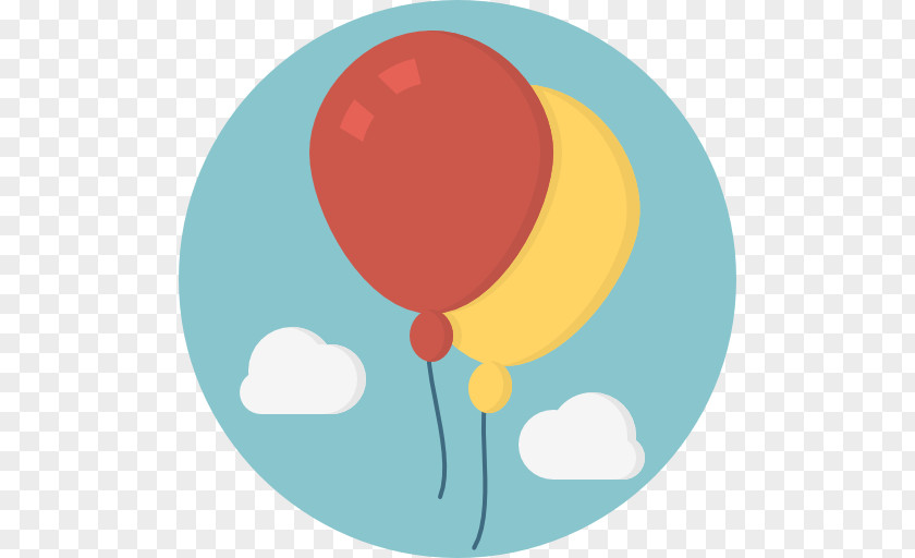 Android Ballooner BallOn Air Balloons PNG
