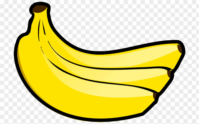 Banana Fruit Auglis Clip Art PNG