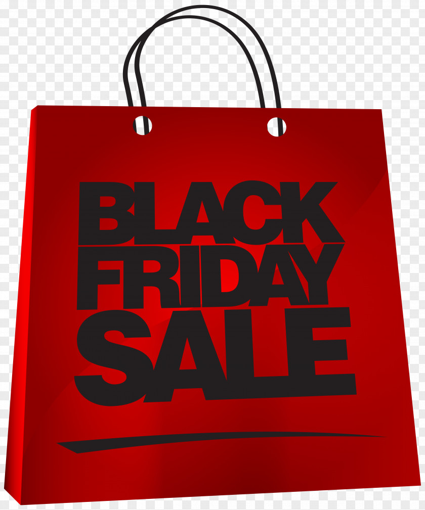 Black Friday Handbag Thanksgiving Clip Art PNG