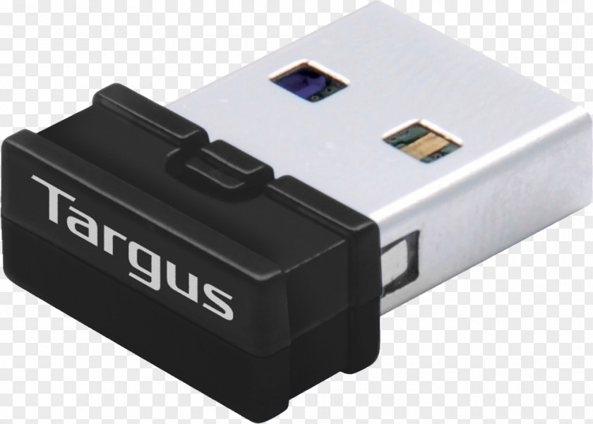 Bluetooth Adapter Targus 4-0 USB Laptop 4.0 Dual-Mode Micro PNG