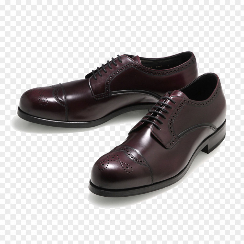 Bullock Carved Leather Shoes Tide Oxford Shoe Adidas Stan Smith Amazon.com PNG