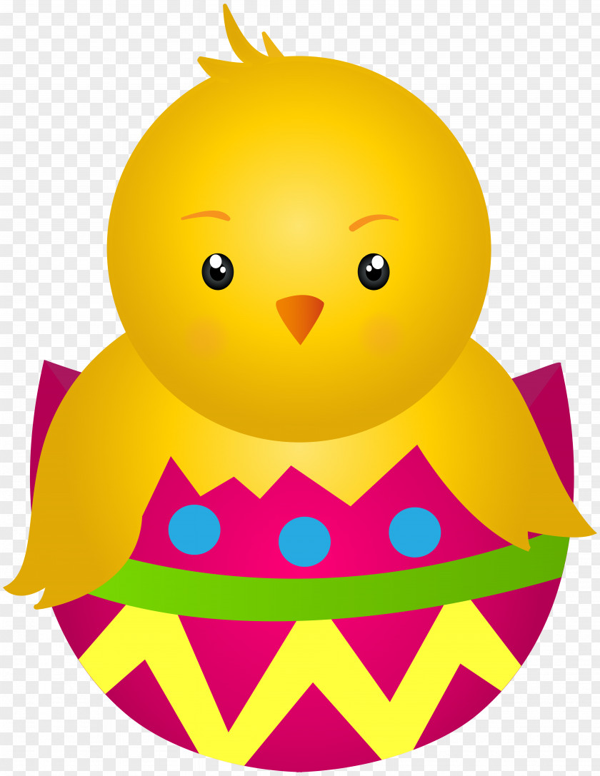 Chicken Easter Bunny Egg PNG