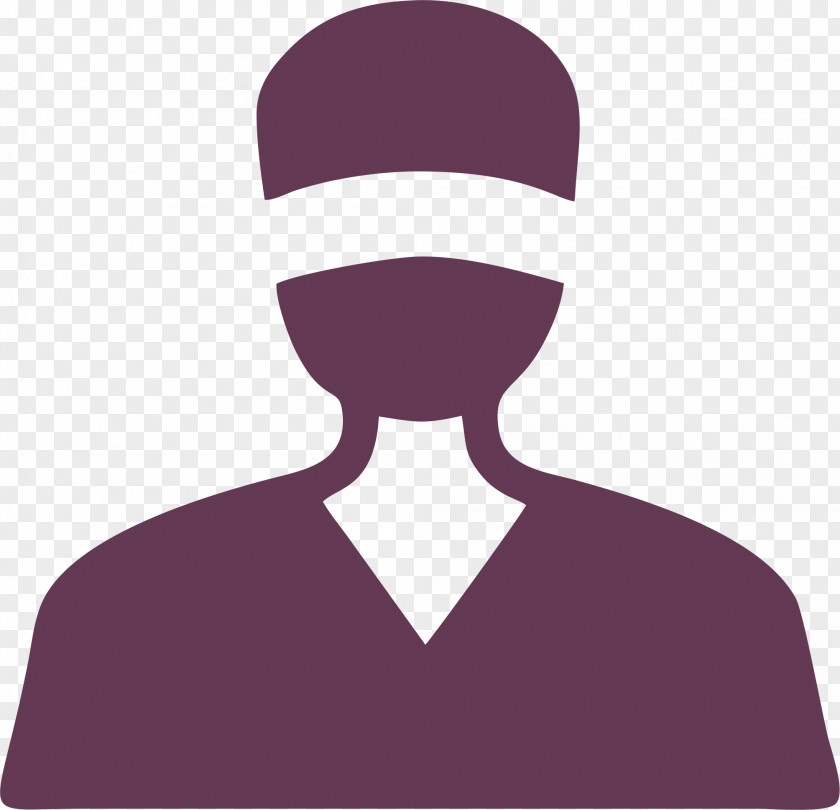 Crna Sign Purple Font Line Shoulder Headgear PNG